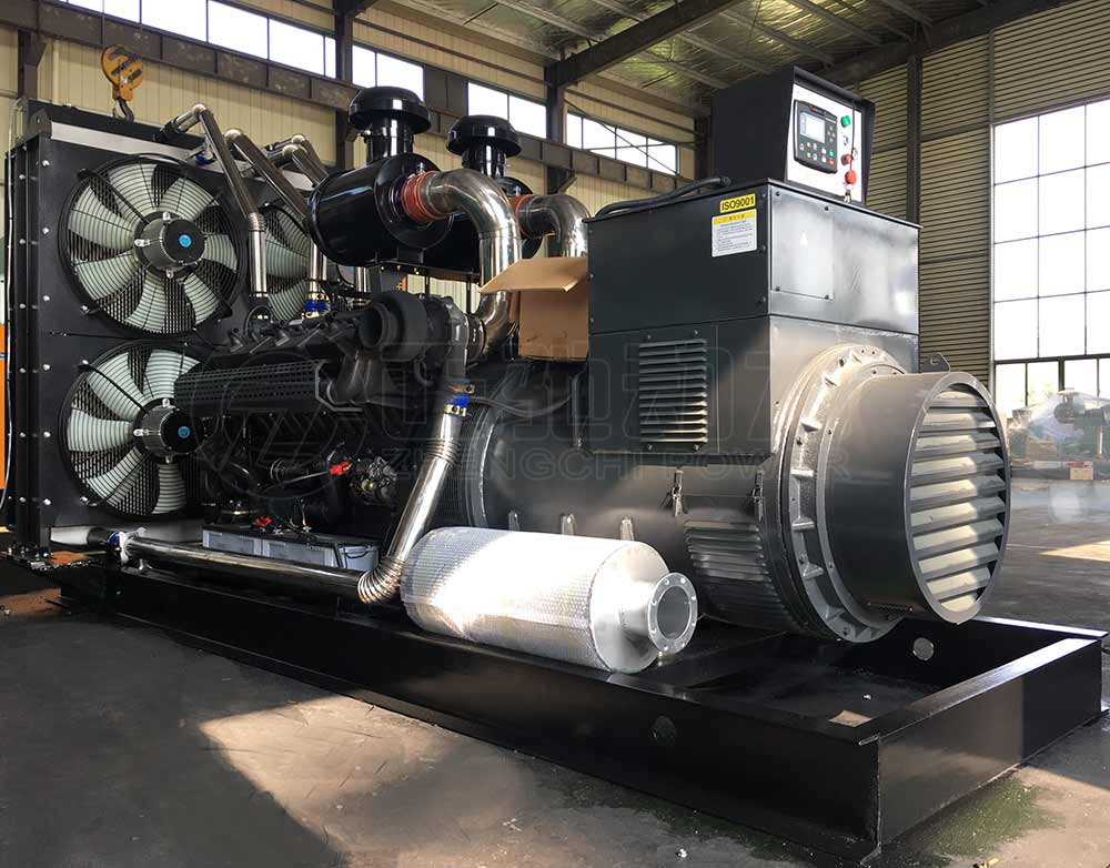 中国的核电站_发电机_核燃料_为燃料